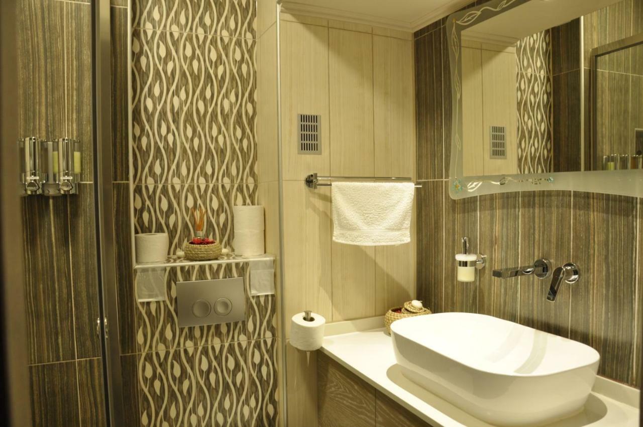 Agias Sofias Street Luxurious Studio 테살로니키 외부 사진