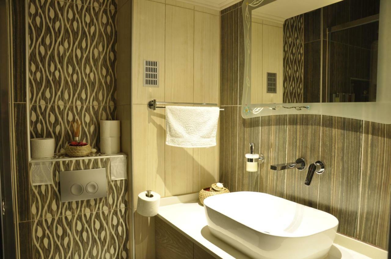 Agias Sofias Street Luxurious Studio 테살로니키 외부 사진